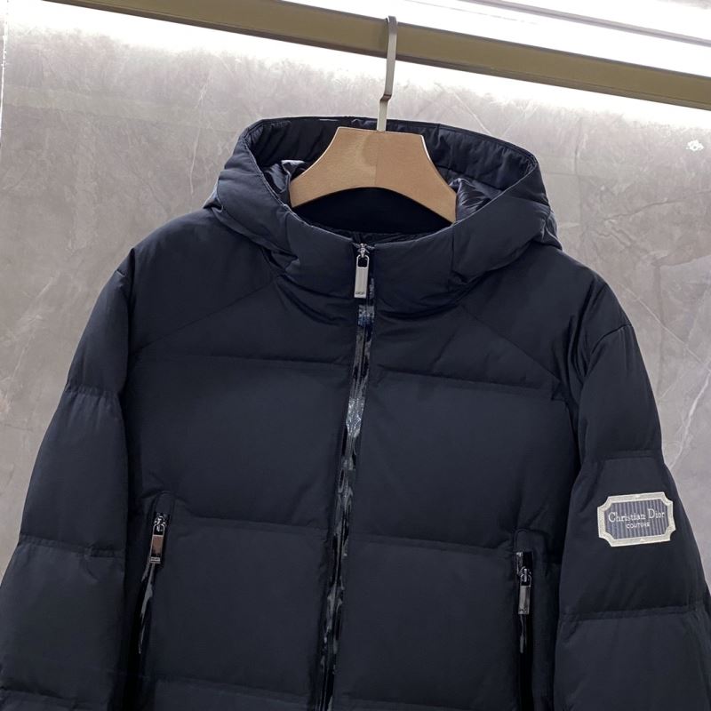 Christian Dior Down Jackets